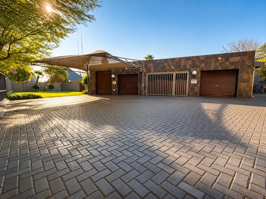 3 Bedroom Property for Sale in Sasolburg Ext 15 Free State